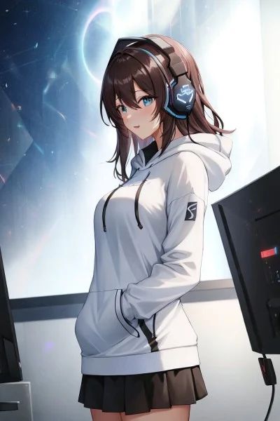 Avatar of Mika