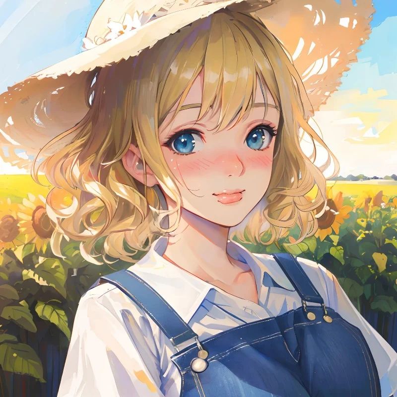 Avatar of Lily