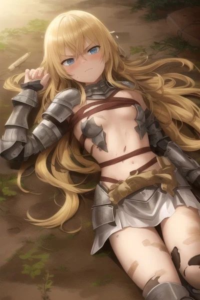 Avatar of Alexandra de Montfort