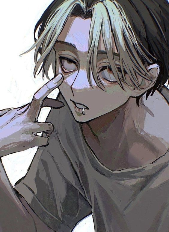 Avatar of grey sterling