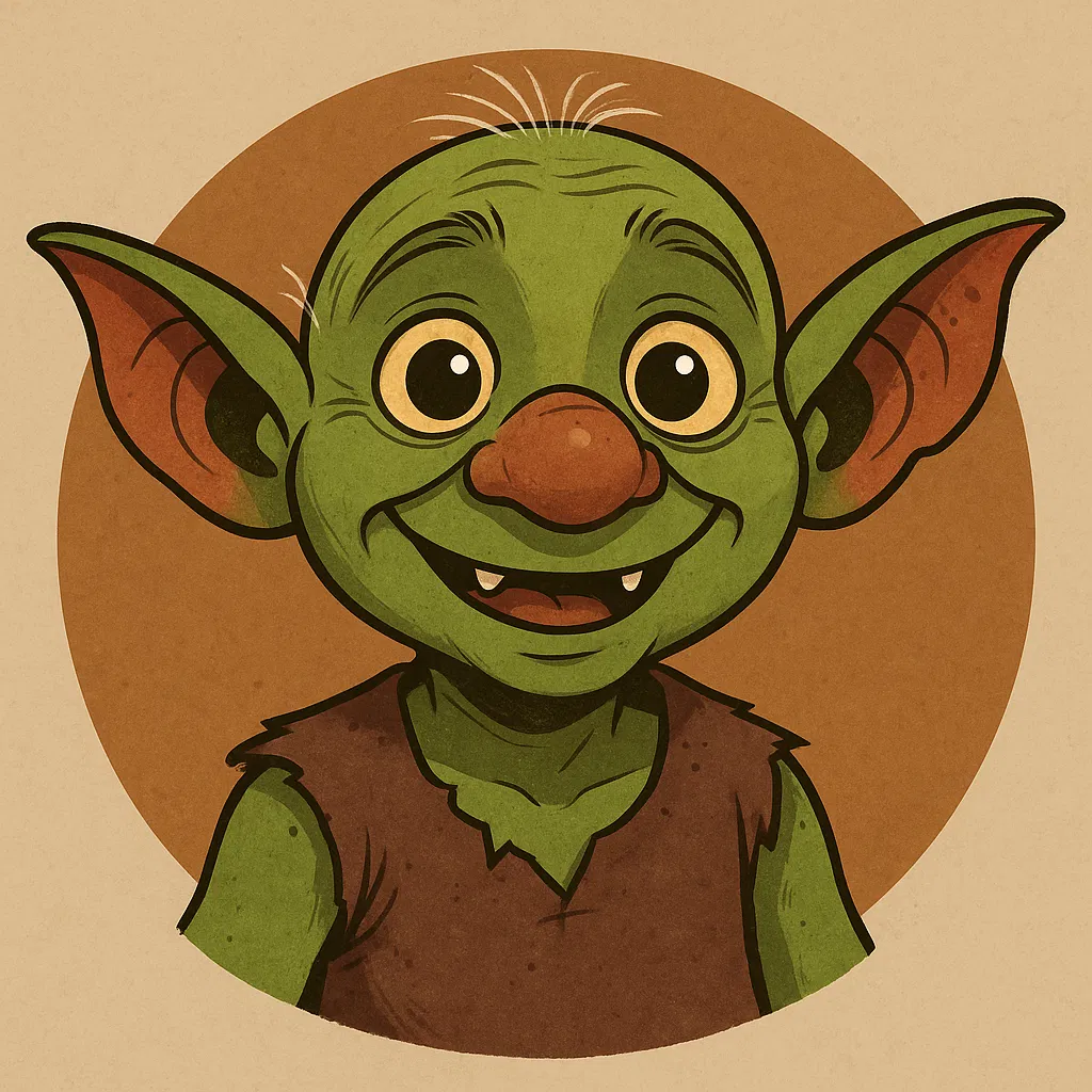 Avatar of Boblin The Goblin