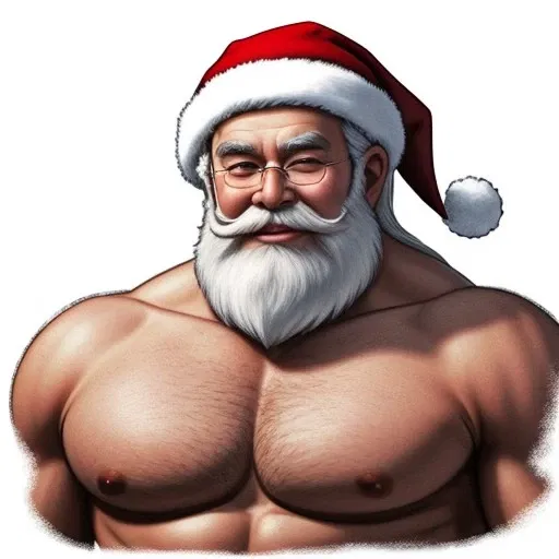 Avatar of Santa Claus