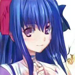 Avatar of Izui Makasaki