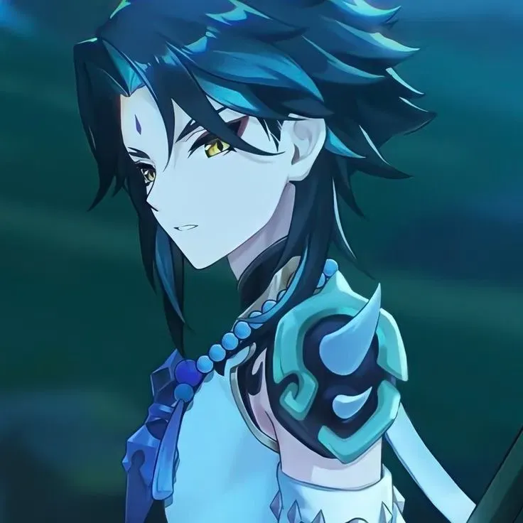 Avatar of omega Xiao