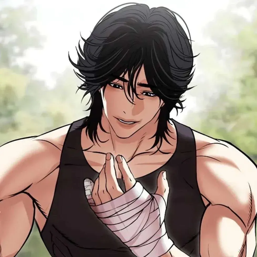 Avatar of asher
