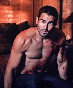 Avatar of Derek Hale