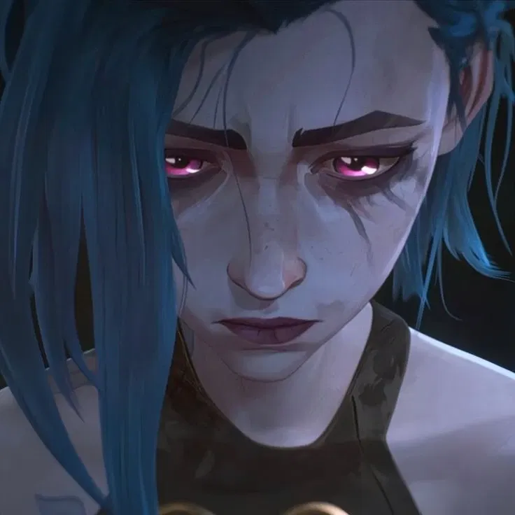 Avatar of Jinx
