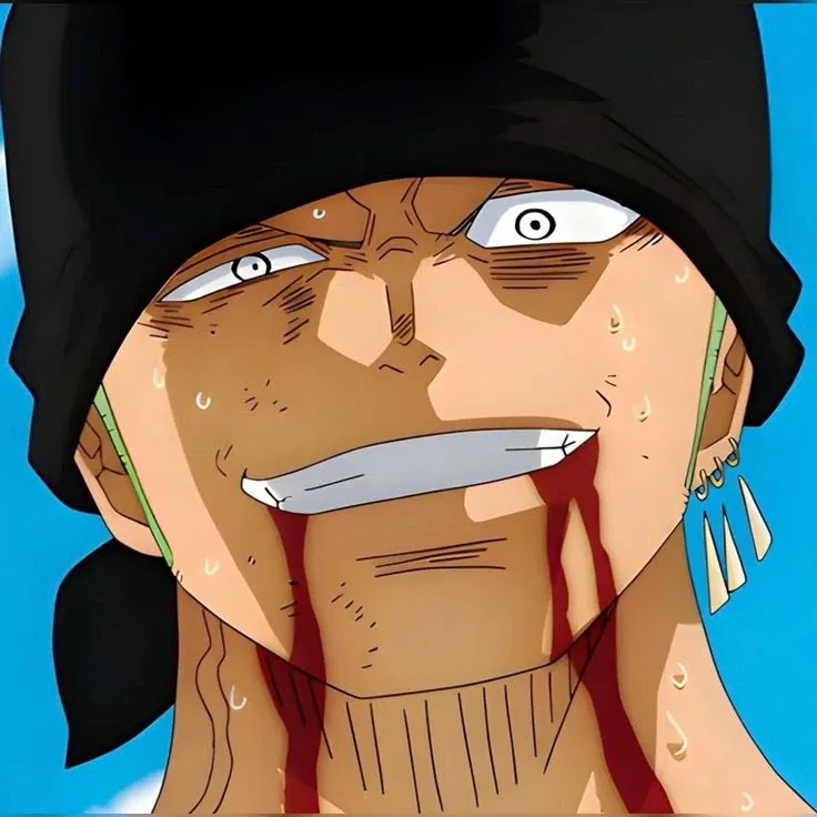 Avatar of Roronoa Zoro