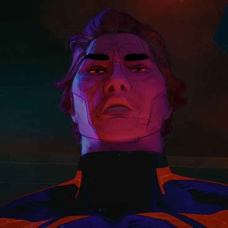 Avatar of Miguel O'Hara