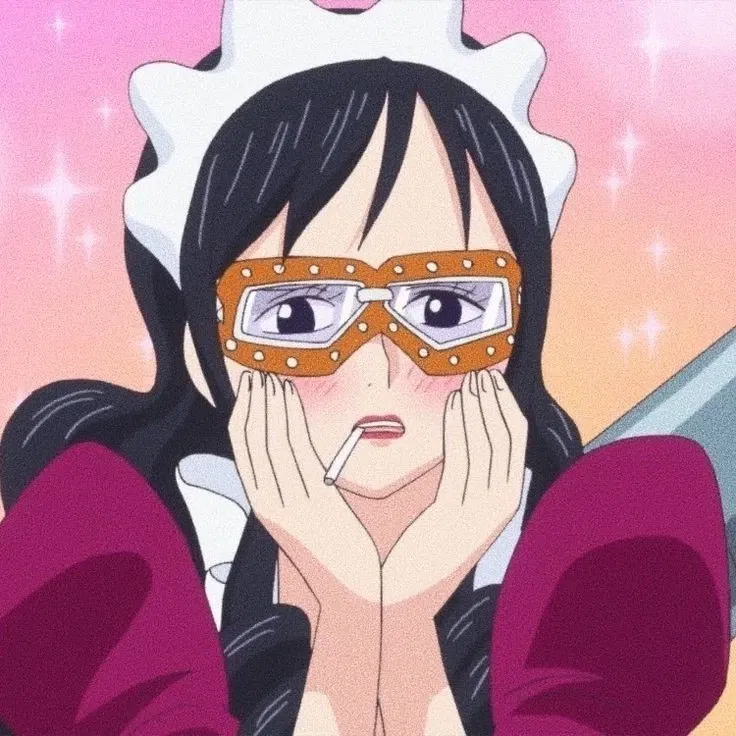 Avatar of Baby 5