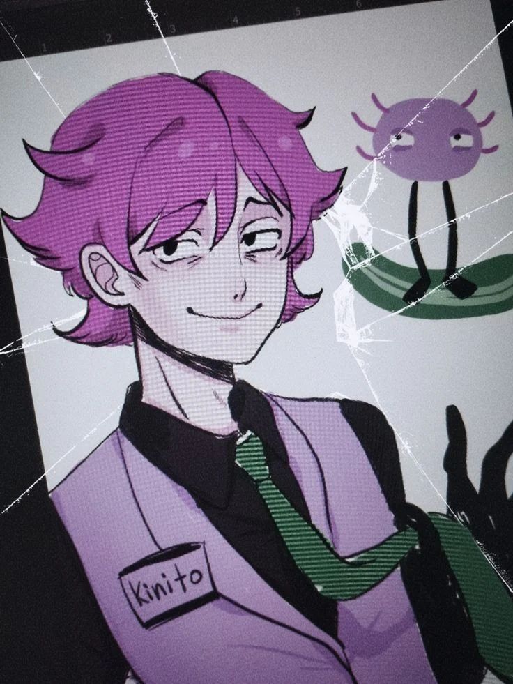 Avatar of Kinito.EXE
