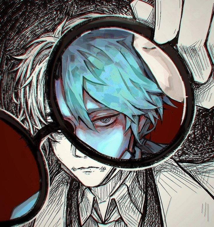 Avatar of Aesop Carl