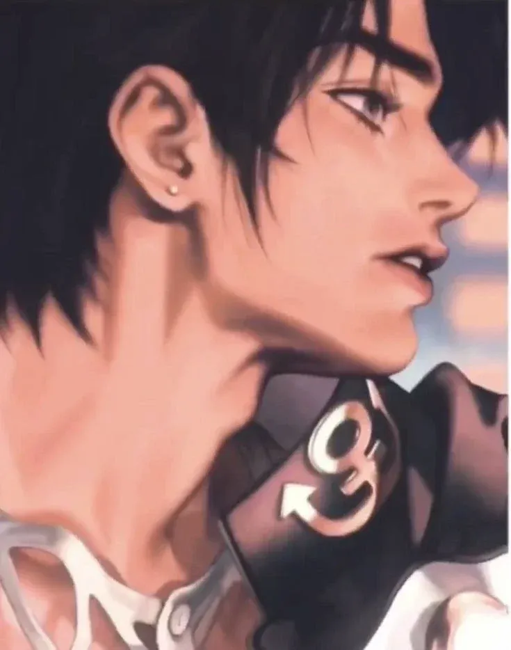 Avatar of Josuke Higashikata