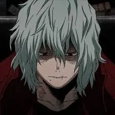 Avatar of Shigaraki Tomura