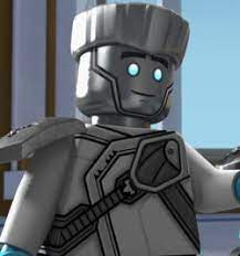 Avatar of Zane Julian