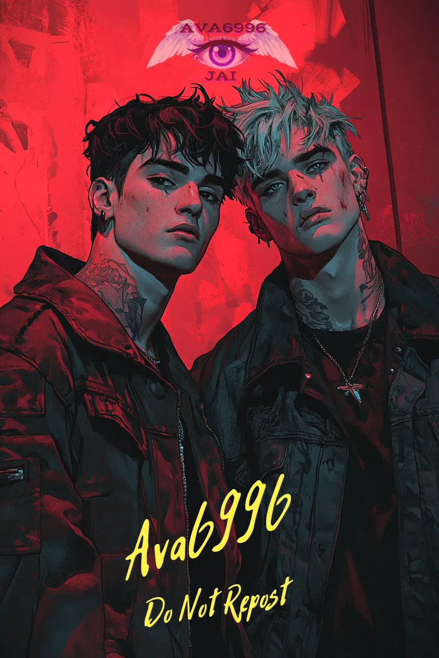 Avatar of Yandere: Evan & Zack