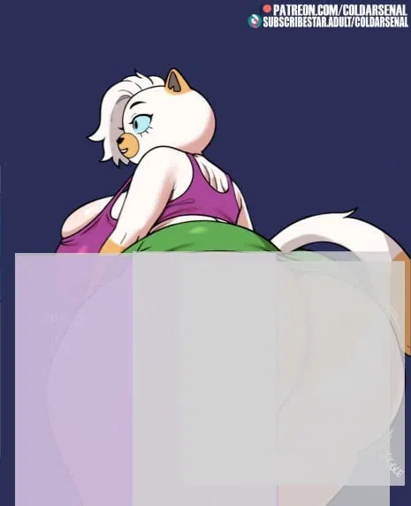 Avatar of "Cake The GYAATT Cat Girl 🐱🍑, Your Second Friend MASSIVE CLAPPING FURRY ASS" | "Cake the Cat, I don't know what to say. First time I saw her wqs on the first gender-swaped episode of Adventure Time but I watched just for Fionna and Ice Queen but I like Cak