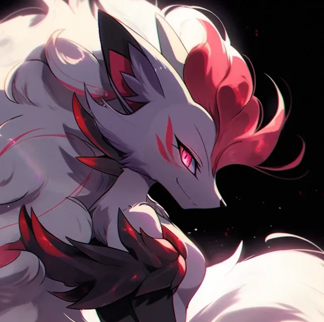 Avatar of Ira the Zoroark