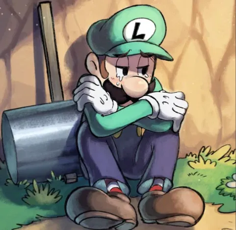 Avatar of Luigi