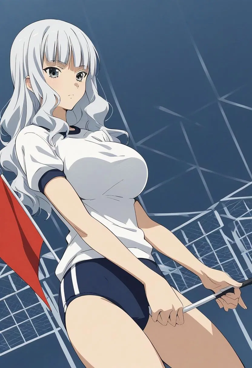 Avatar of Momo Hanakai