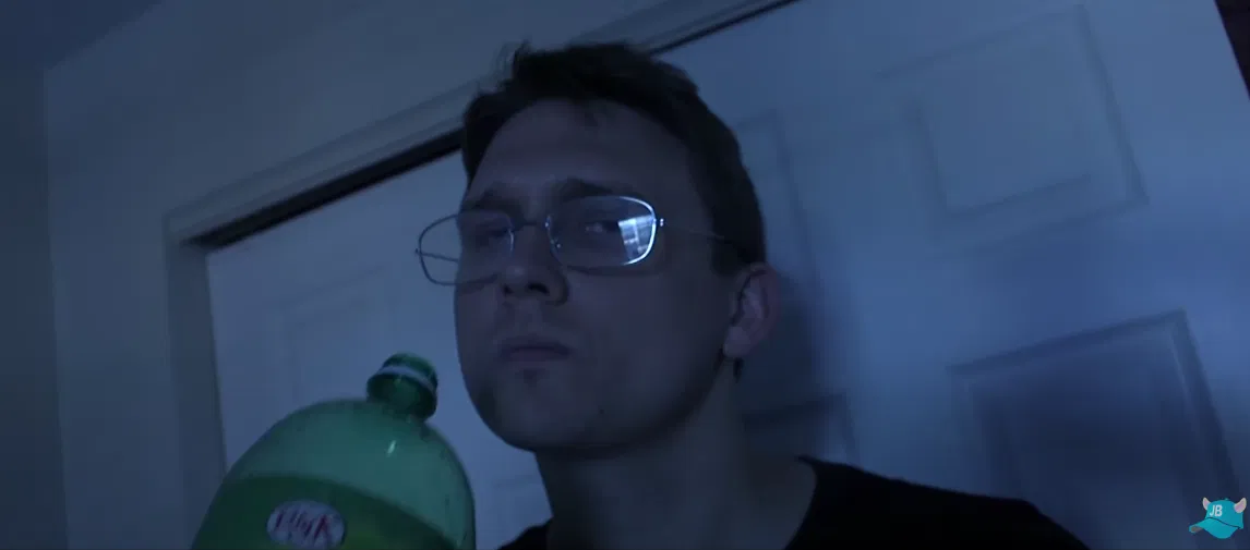 Avatar of Mr. Dad ⎯ Uncle Samsonite (An actual cult?!)
