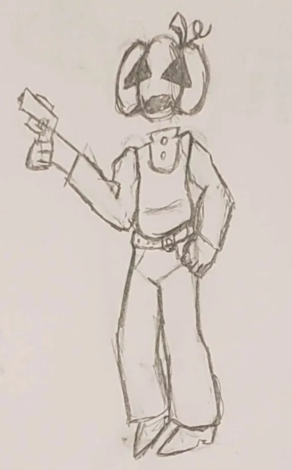 Avatar of Todd