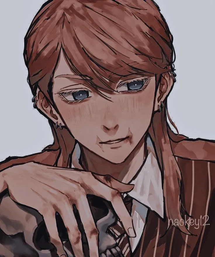 Avatar of Sanzu Haruchiyo 