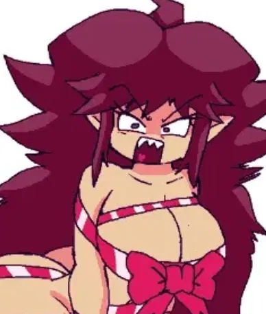 Avatar of Gf-fnf