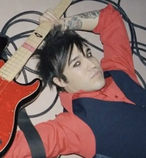 Avatar of Pete Wentz | FOB