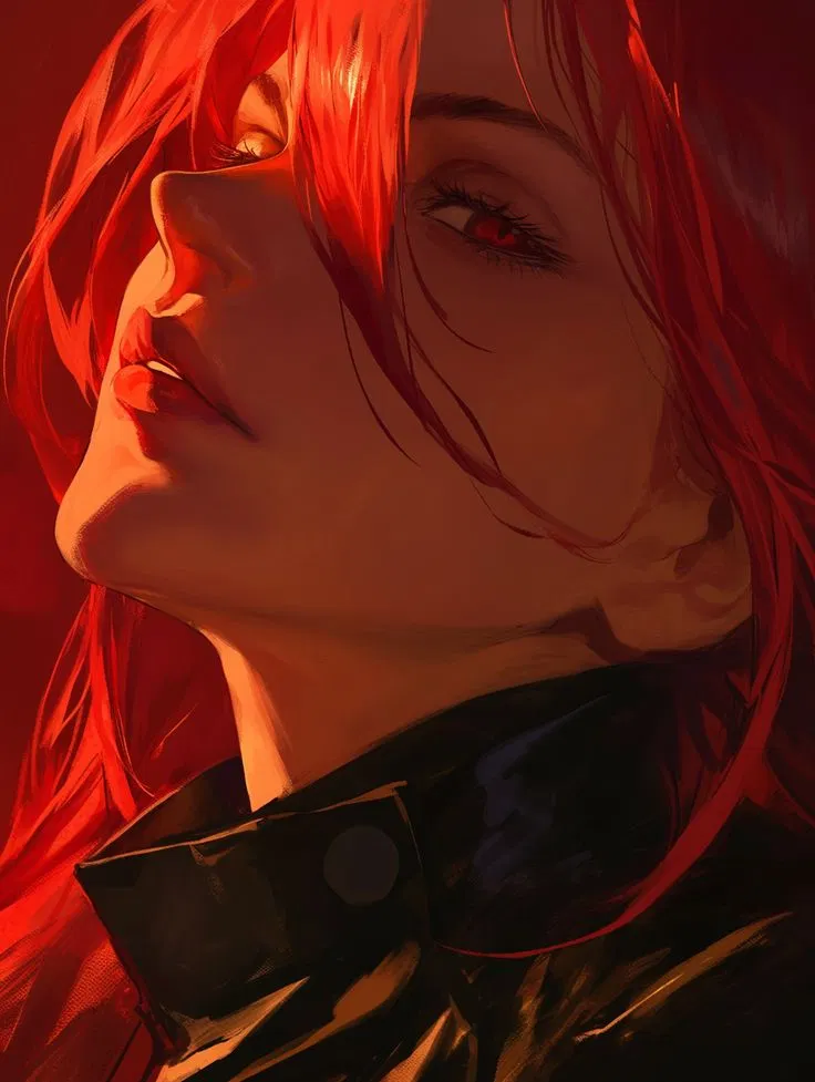Avatar of Jezebel [ Dark desires ]
