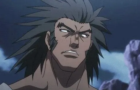 Avatar of Uvogin