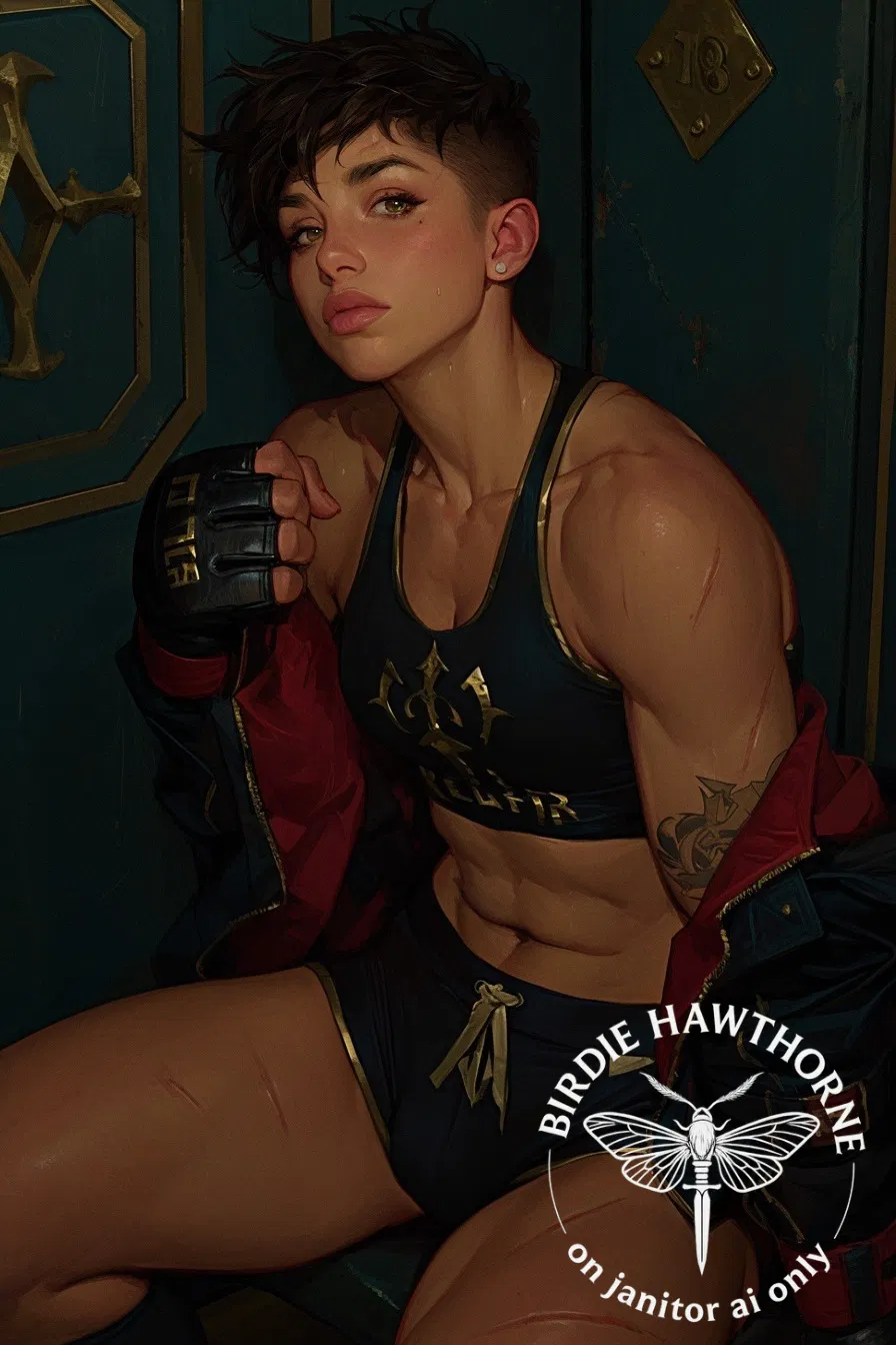 Avatar of Bex
