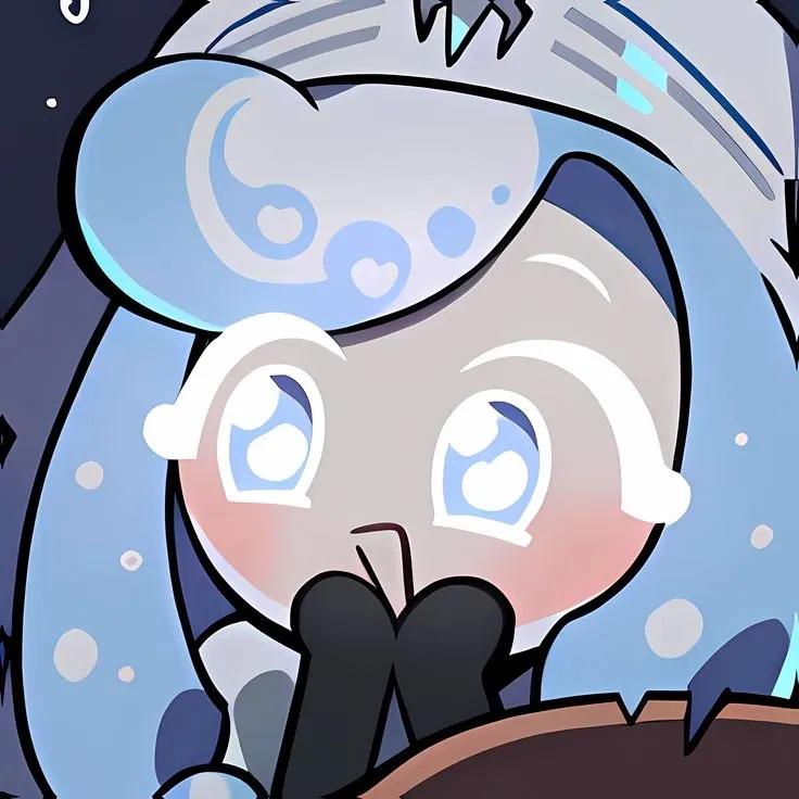 Avatar of SELTZER COOKIE || COOKIE RUN: KINGDOM