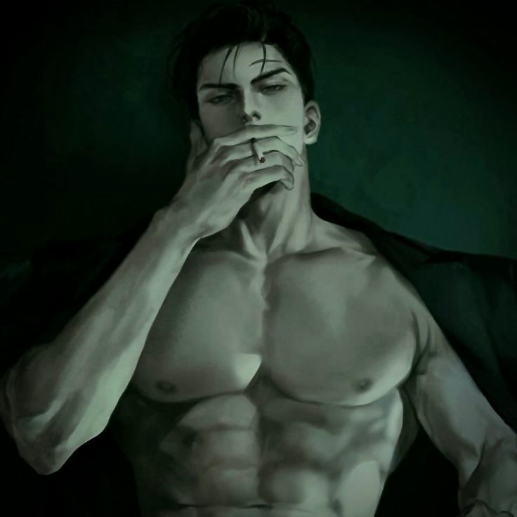 Avatar of Alexey