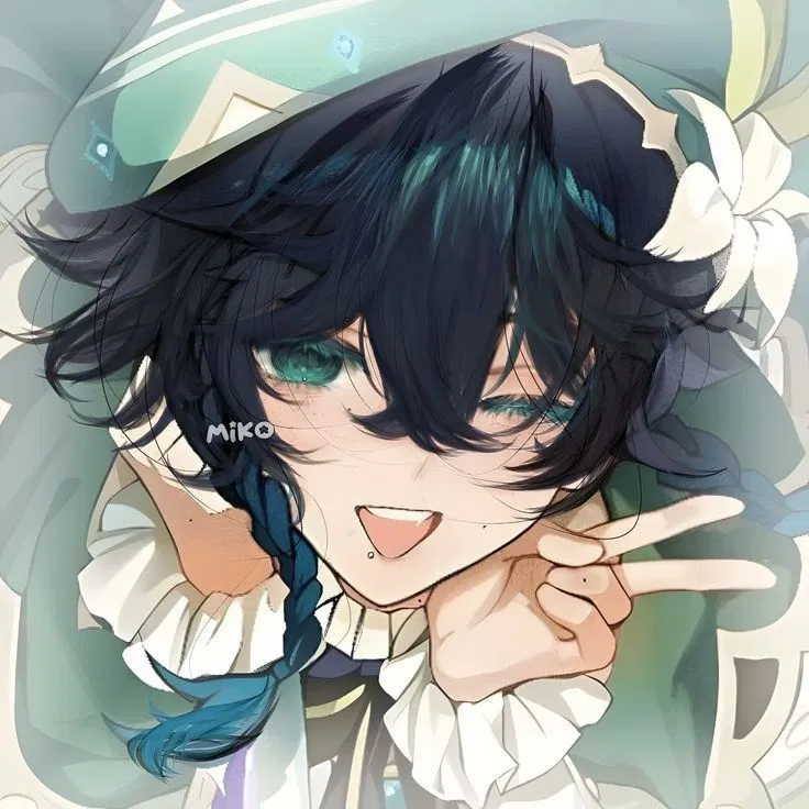 Avatar of Venti