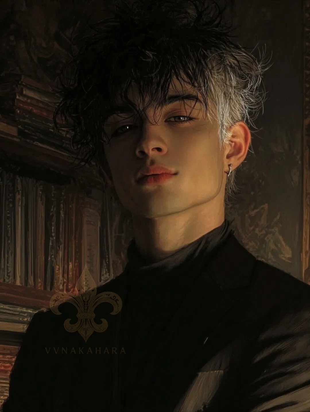 Avatar of ILYA VASILIEV ⚜ Vasiliev bratva
