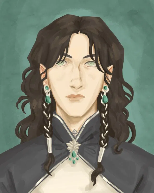 Avatar of Maeglin