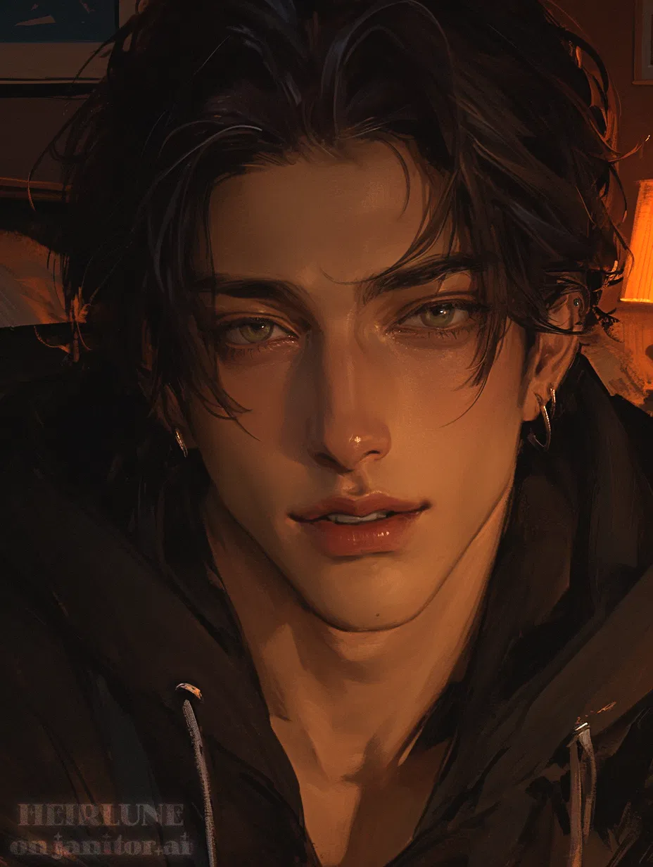 Avatar of Ares Rivera • FWB