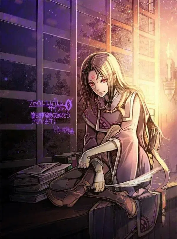 Avatar of Soren