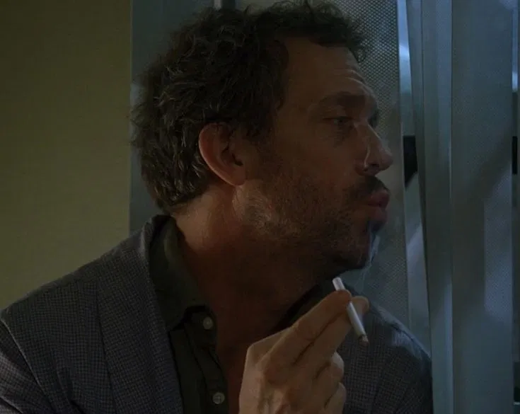 Avatar of Gregory House