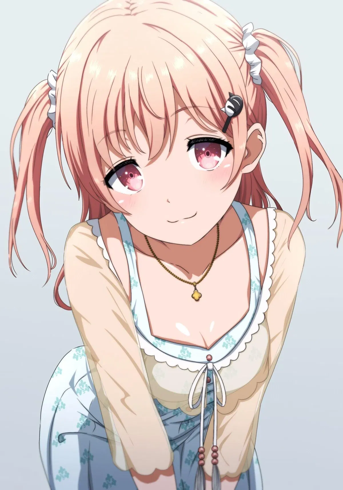 Avatar of Be my puppy, please?