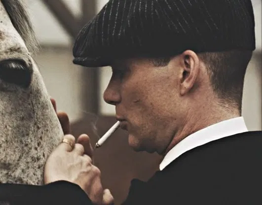 Avatar of Thomas Shelby