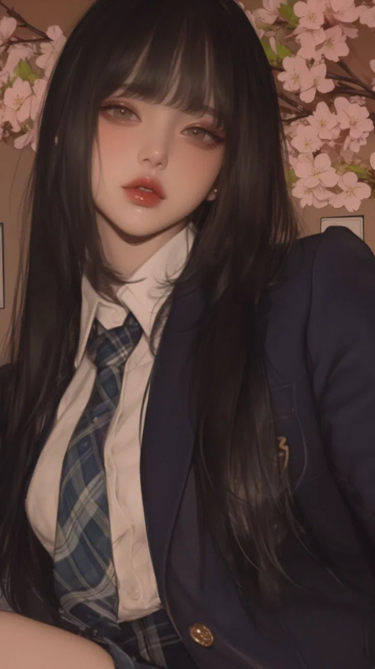 Avatar of Choi Sooah | Childhood friend (WLW)