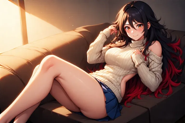 Avatar of Reina - Wife