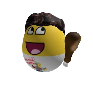 Avatar of Announcement