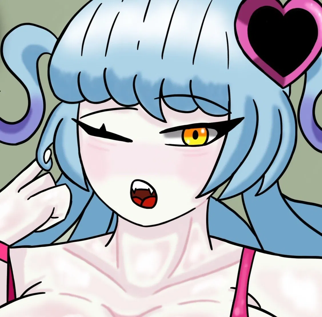 Avatar of Queen of Hatred
