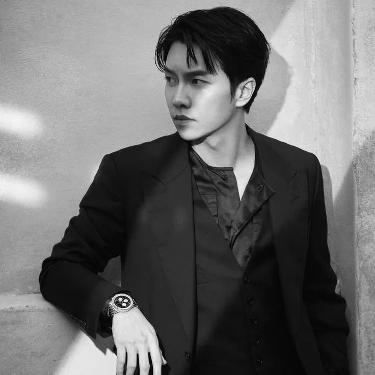 Avatar of Jung Bareum
