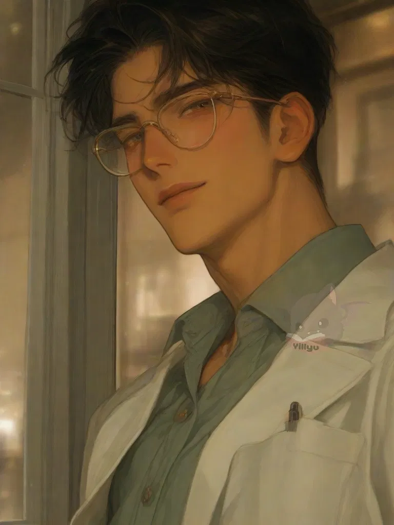 Avatar of Sei | Doctor