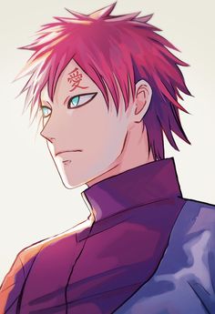 Avatar of Gaara BFF