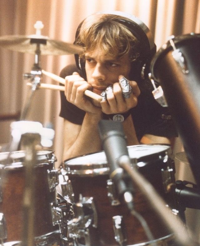 Avatar of Stewart Copeland